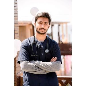 Meet your Posher, Hasnain